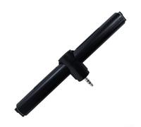 Per antenna radio HRDC919 con connettore da 3 5 mm, design a onda media T che fornisce un'acquisizione del segnale ottimizzata per una comunicazione radio più chiara