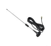 Per antenna SMA che funziona a 868 MHz con una robusta base magnetica e un ampio cavo di collegamento