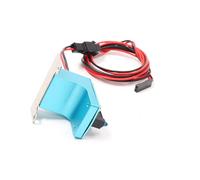 Per ANYCUBIC Per Kossel Sensore di Livellamento Auto Compatibile Materiale Lega