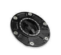 Per Ap&rilia RS 457 2024 2025 RS660 RS 660 2020 2024 2025 Tappo Serbatoio Carburante A Sgancio Rapido Ricavato Dal Pieno, Tappo Serbatoio Olio Per Moto(Style A)