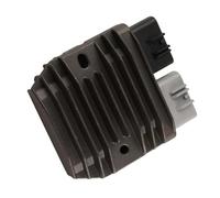 per Apex Er Rx10R Nytro Er Rs90 2006 2007 per Apex RTX 2009 Raddrizzatore Regolatore di Tensione per Motocicletta Raddrizzatore 1D7-81960-01 Regolatore Raddrizzatore