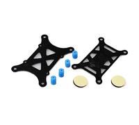 Per APM2.5 KK Flight Control Attenuazione piastra ammortizzatore ammortizzatore bordo di ricambio