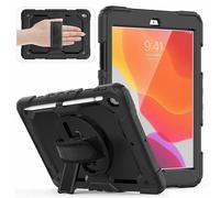 Per Apple IPAD 10.2 Pro 11 12,9 Air 4 Mini 5 6 Cover Hybrid Custodia Case Borsa