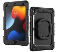 Per Apple IPAD 10.2 Pro 11 12,9 Air 4 Mini 5 6 Cover Hybrid Custodia Case Borsa