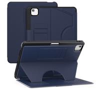 Per Apple IPAD 11 11th Gen Air Pro 11 13 2025 Custodia,Pelle Stand Magnetica