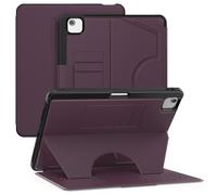 Per Apple IPAD 11 11th Gen Air Pro 11 13 2025 Custodia,Pelle Stand Magnetica