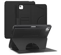 Per Apple IPAD 11 11th Gen Air Pro 11 13 2025 Custodia,Pelle Stand Magnetica