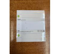 Per Apple IPHONE 16 15 14 13 Scatola Aperta Confezione Guarnizione Con UV Codice