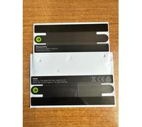 Per Apple IPHONE 16 15 14 13 Scatola Aperta Confezione Guarnizione Con UV Codice