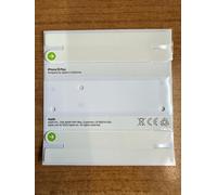 Per Apple IPHONE 16 15 14 13 Scatola Aperta Confezione Guarnizione Con UV Codice