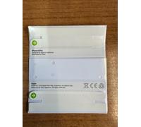 Per Apple IPHONE 16 15 14 13 Scatola Aperta Confezione Guarnizione Con UV Codice