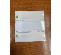 Per Apple IPHONE 16 15 14 13 Scatola Aperta Confezione Guarnizione Con UV Codice