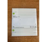 Per Apple IPHONE 16 15 14 13 Scatola Aperta Confezione Guarnizione Con UV Codice
