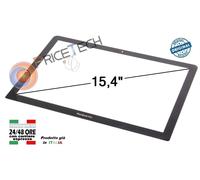 Per Apple MacBook A1286 BEZEL FRONT vetro MacBook Pro Display Glass