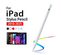 Per Apple Matita Stilo Per iPad A16 Air 11 5 4 Pro 11th 13 12.9 M4 M3 M2 Penne 10 9 10th 9th Generation Mini 7 6 2025 Touch Pen