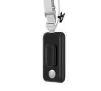 Per Apple Vision Pro Batteria Custodia per PC con clip da cintura e tracolla Acc