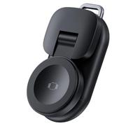 Per Apple WATCH Mini Portatile Magnetico Veloce Supporto di Ricarica Universale Caricatore Orologio Caricatore Orologio Uso Multi Scene