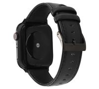 Per Apple Watch Series 7 45 mm / 6 e SE e 5 e 4 44 mm / 3 e 2 e 1 42 mm Cera d'o