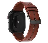 Per Apple Watch Series 7 45 mm / 6 e SE e 5 e 4 44 mm / 3 e 2 e 1 42 mm Cera d'o