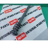 PER APRILIA AF1 50 PROJECT 108 POMPANTE FORCELLA PUMPING FORK 8203271