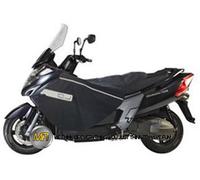 PER APRILIA ATLANTIC 400 2007 07 COPRIGAMBE IMPERMEABILE INVERNALE OJ