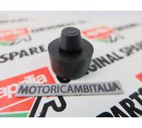Per Aprilia leonardo 125 Gommino battuta cavalletto laterale rubber side stand