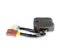 Per Aprilia Per ETV1000 Capo Nord 2001-2007 RST1000 Futura 2001-2003 AP8124831 Regolatore Di Tensione Raddrizzatore Per Motocicletta Regolatore Tensione Compatibile
