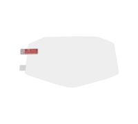 Per Aprilia Per RS660 Per Shiver900 Per RSV4 2017 2018 2019 PET Cluster Scratch Cruscotto Strumento Di Protezi Pellicola Dello Schermo Moto Cruscotto Protezione Schermo(Two Sets)