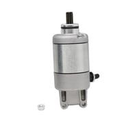 Per Aprilia Per SCARABEO 125-200 Motorino di Avviamento Moto 2007 2008 2009 2010 2011 2012 OEM AP2QCA000648 Motorino di avviamento