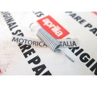 PER APRILIA rs 125 Tuono molla leva freno pedale posteriore spring pedal