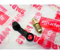 Per Aprilia rs 250 95 2003 moto vite spurgo freno posteriore per brembo