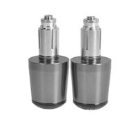 Per Aprilia RSV RSV4 RSV1000 Caponord 1200 Dorsoduro 750 Shiver Tuono 1000/R V4R RS125 Manopole Manubrio Moto Tappo Estremità(G)