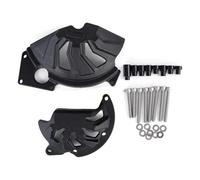 Per Aprilia RSV4 2009-2017 Per Tuono RSV4R 2011 2012 2013 2014 2015 Custodia Protettiva Per Il Coperchio Del Motore Della Motocicletta Copertura di protezione motore