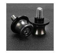 Per Aprilia SHIVER 750 SRMAX 125 2007-2017 Viti Di Fissaggio Per Cavalletto Forcellone Moto M8 Bobine Forcellone Nottolini Cavalletto(Grey,B)