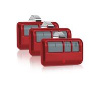 Per Apriporta da Garage Chamberlain per Liftmaster per Liftmaster 893Max 893LM 373LM 973LM 83LM Telecomando Universale