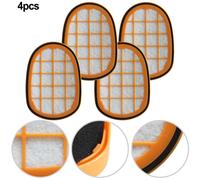 Per Aqua Series Set Filtri Aspirapolvere Compatibile con Modelli 6000 8000