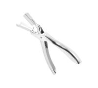 per Aragoste e Crostacei,da cucina in acciaio - Pelagamberi e Rimuovi Code di Aragosta - Sgusciatura facile per molluschi in casa, appartamento, ristorante