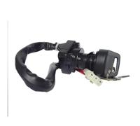 PER ARCTIC PER CAT 400 2X4 4X4 PER FIS VP PER ACT PER MRP MANUALE PER TBX LE PER TRV AUTO 03-07 INTERRUTTORE CHIAVE DI ACCENSIONE Interruttore Accensione Chiave