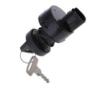Per Arctic Per Cat 400 500 550 650 700 1000 2008-2016 Interruttore A Chiave Di Accensione A 4 Pin 2-Shfit 0430-090 Moto Interruttore di accensione