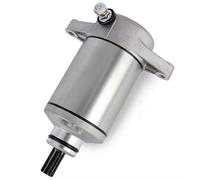 Per Arctic Per Cat 400CR 450XC 500 Motorino Avviamento 3305-954 31210-PTA1-D406 31210-PTA1-800 Motorini Avviamento Moto
