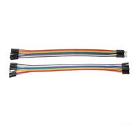 Per Arduino Kit con 830 Breadboard Cable Resistor Include modulo di alimentazione e ponticelli multipli per il collegamento