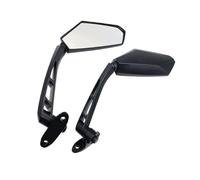 Per ARIIC LK250T LK300T Specchio Per Moto Visione Chiara Scooter Specchietto Laterale Accessori Per La Modifica Della Specchietti Retrovisori
