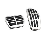 Per Arkana Per Samsung XM3 Per Mégane Per Conquest 2019 2020 2011 2022 Copri Pedale Freno In Gomma Per Auto Frizione Freno