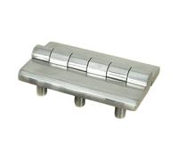 per armadio in acciaio 90x60 mm 304 con per parti in lega di zinco sei