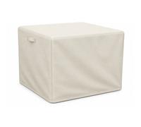 Per Armadio per arcade Copripolvere con Maniglia 62x93x73cm Tessuto Oxford