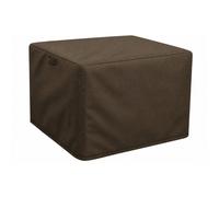 Per Armadio per arcade Copripolvere con Maniglia 62x93x73cm Tessuto Oxford