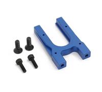 Per Arrma 1/8 Per Kraton Per BLX Per Outcast Per Typhon 1/7 6S Supporto Differenziale Centrale In Metallo Parti Di Aggiornamento Rc Accessorio Per Auto RC(Blue)