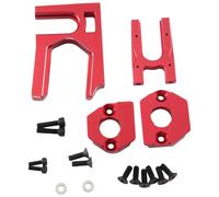 Per Arrma 17 Infraction 18 Kraton Outcast Exb 6S Metallo Centro Di