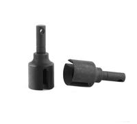 Per Arrma 18 Kraton Senton 6S Metallo Acciaio Anteriore E Posteriore