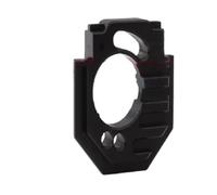 Per ARRMA 4WD Per GRANITE Per Small Per Granite 1/18 7075 Supporto Motore Design Regolabile Funzione Di Dissipazione Del Calore Accessori Accessori Modellismo RC